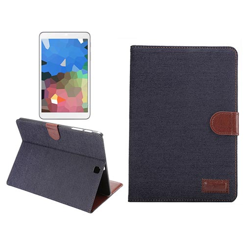 Jean Cloth Tablet Case - 04